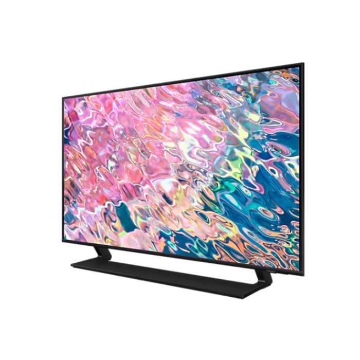 Samsung QLED 4K UHD Smart TV 65" - 65Q60B | QA65Q60BAKXXD